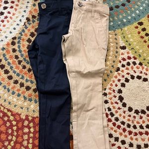 Uniform Pants Size 5